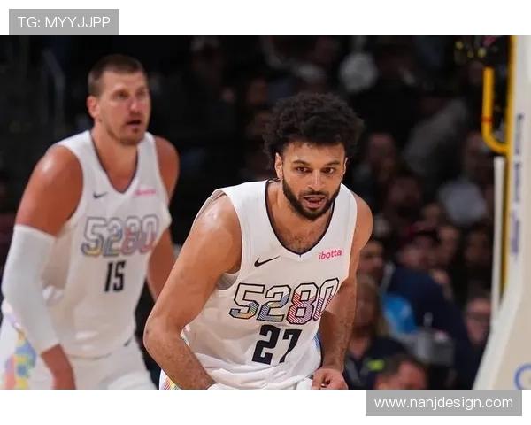 卡莱尔称赞穆雷被低估与约基奇搭档令对手难以应对